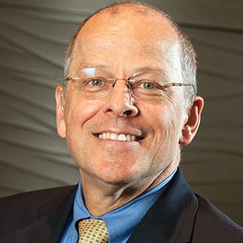 Dr. Graham Colditz